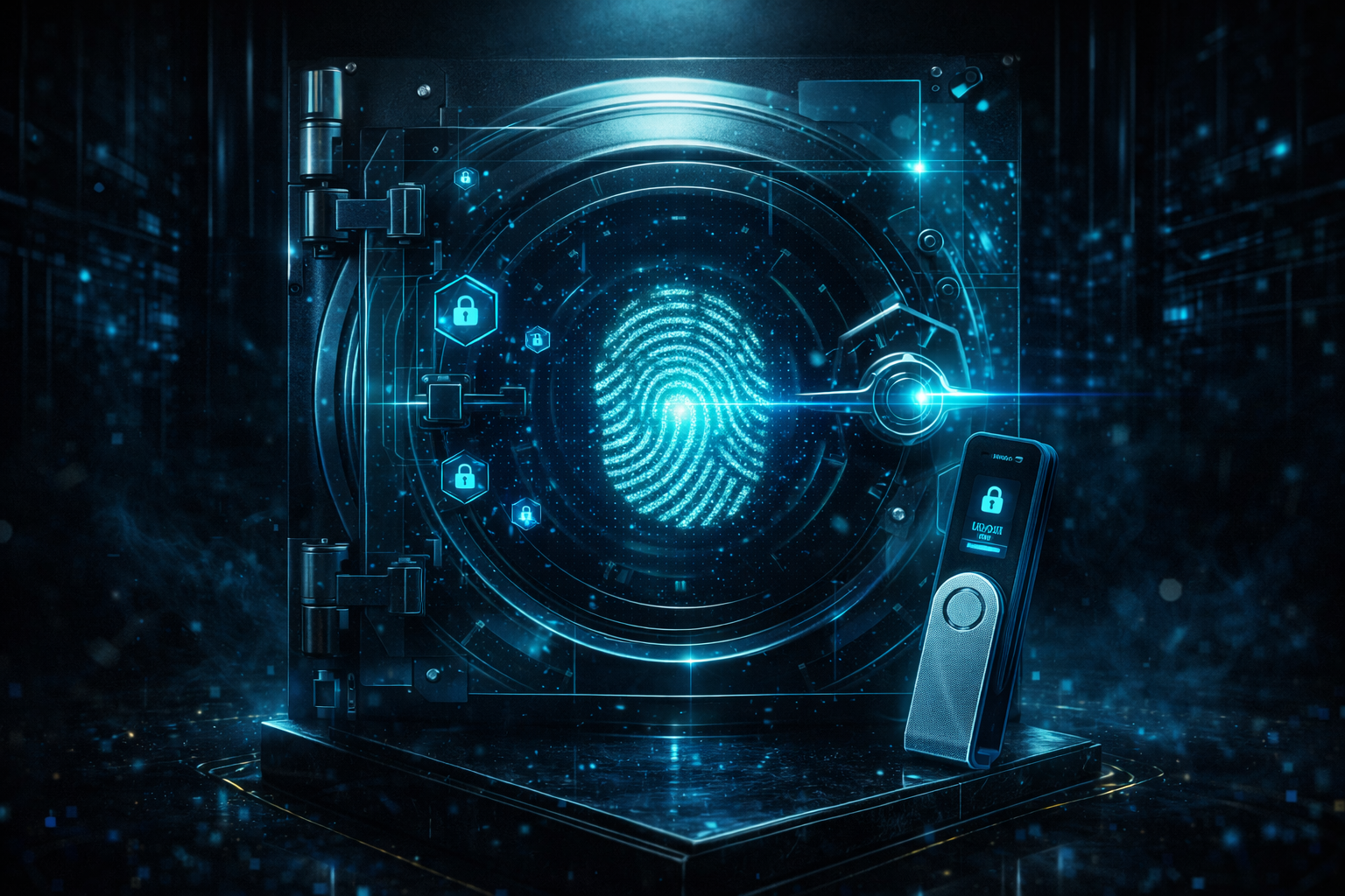 S&eacute;curit&eacute; Coinbase